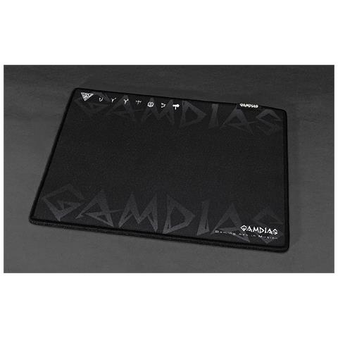 NYX, Immagine, Tessuto, Gomma, Nero - Foto 2